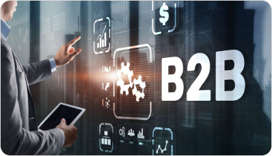 WhatsApp Marketing for B2B Services
