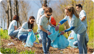 WhatsApp Marketing for Environmental Services