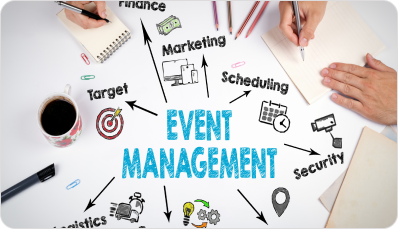 WhatsApp Marketing for Event Management