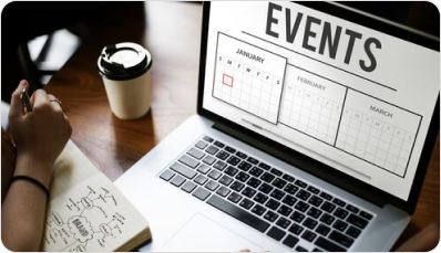 WhatsApp Marketing for Events