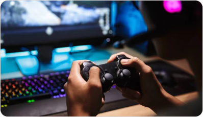 WhatsApp Marketing for Gaming