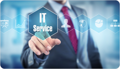 WhatsApp Marketing for IT Services