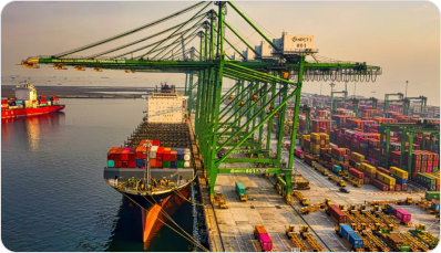 WhatsApp Marketing for Logistics & Supply Chain
