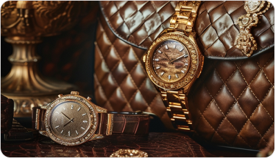 WhatsApp Marketing for Luxury Goods