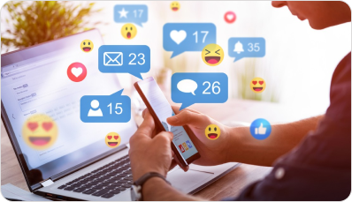 WhatsApp Marketing for Social Media Management