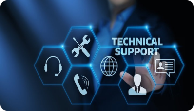 WhatsApp Marketing for Tech Support