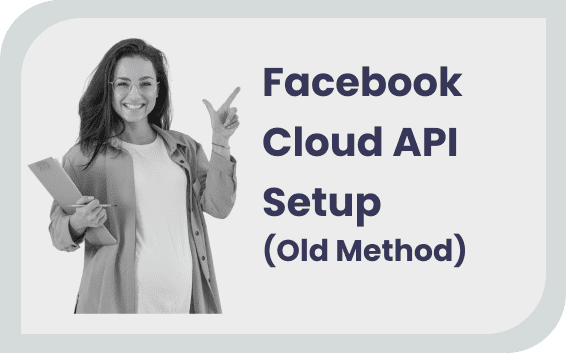 Facebook Cloud API Setup