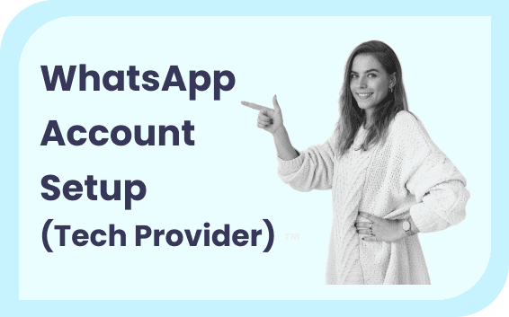 WhatsApp Account Setup