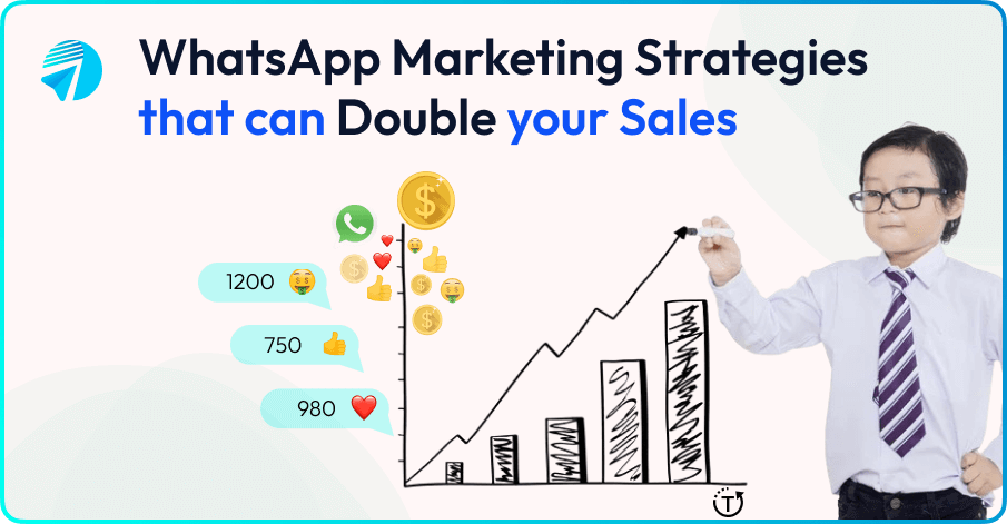The Best WhatsApp Marketing Software for Your Business