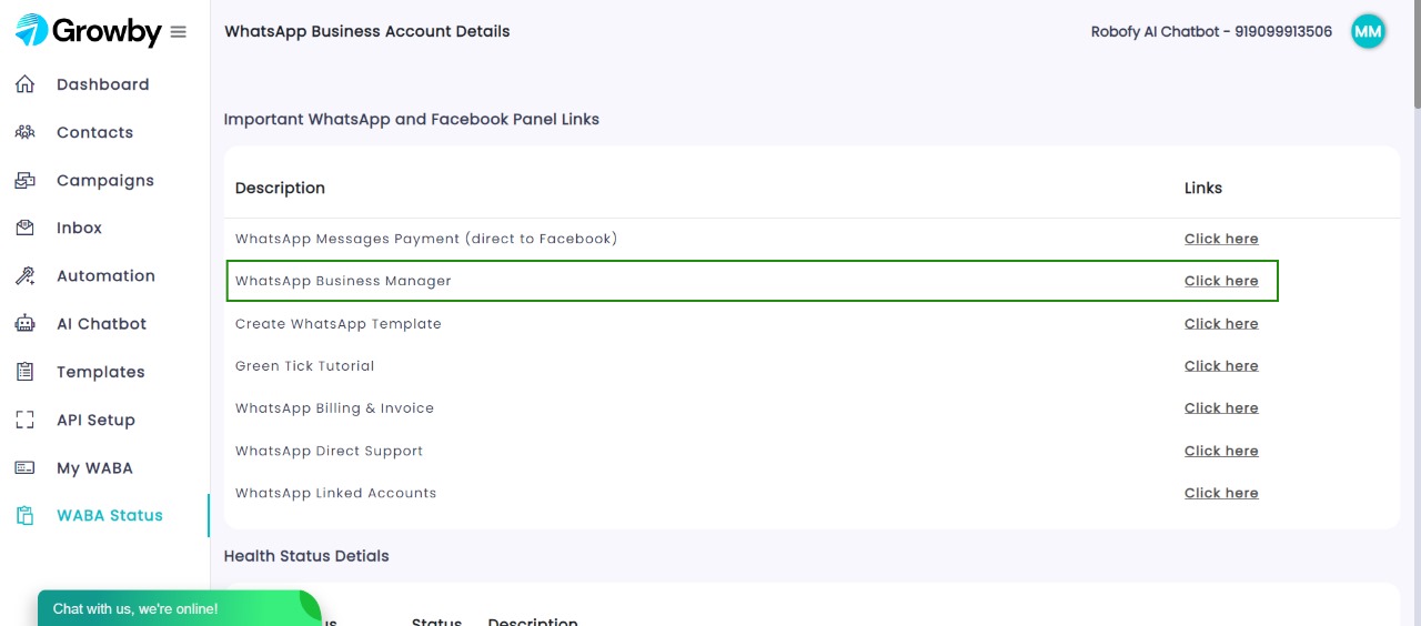 Business Verification Image 1