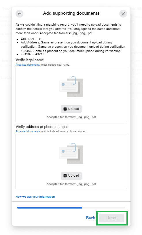 Business Verification Image 9