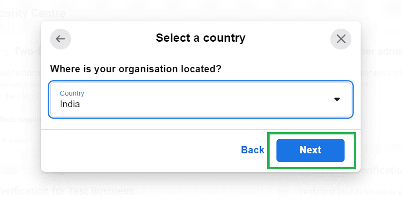 Business Verification image 6