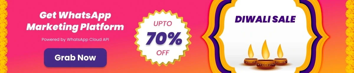 Diwali Banner