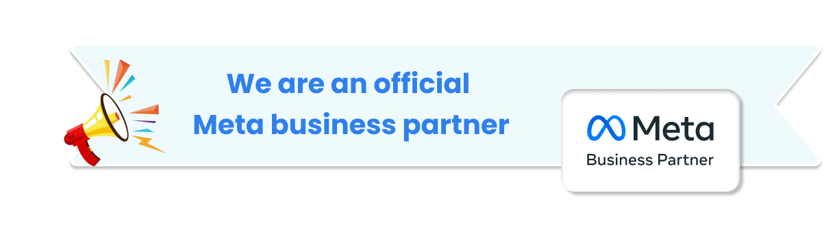 Meta Business Partner