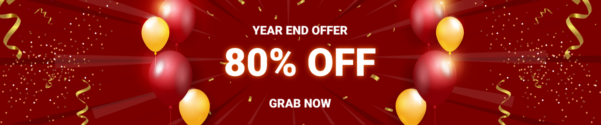 Discount Banner