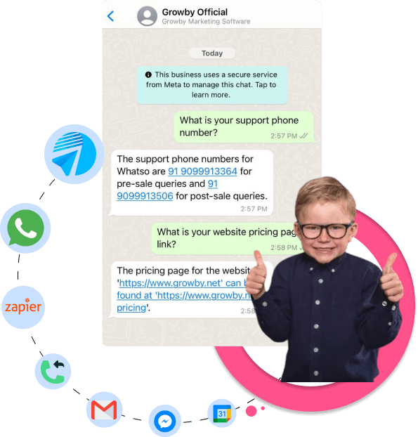AI Chatbot