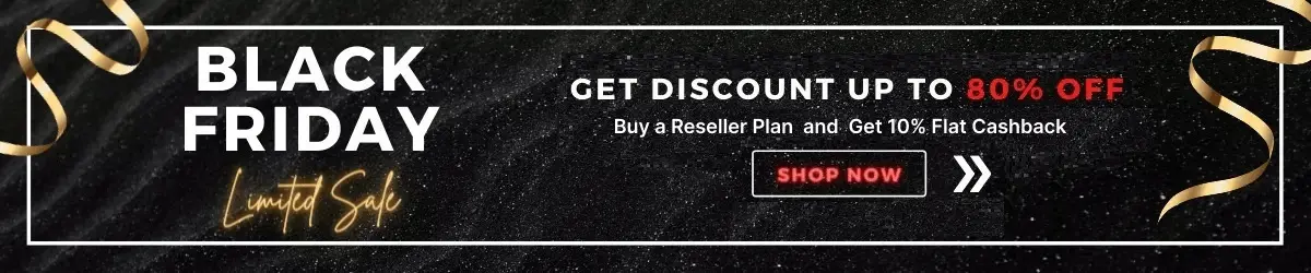 Discount Banner