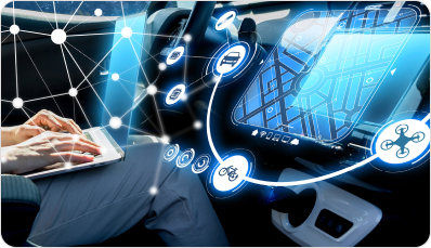 Automotive sales with WhatsApp marketing