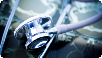 Healthcare communication through WhatsApp