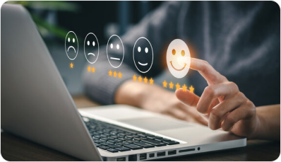 Survey engagement through WhatsApp messages