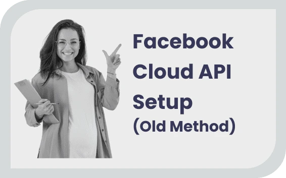 Facebook Cloud API Setup