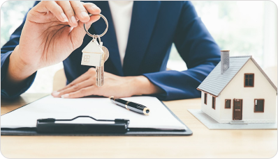 real estate marketing through WhatsApp