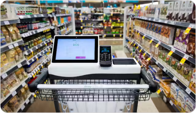 WhatsApp messages helping retail businesses
