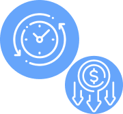 time cost