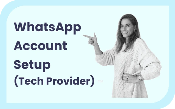 WhatsApp Account Setup